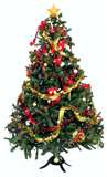 Xmas tree